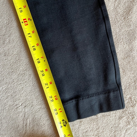 SPANX The Perfect Pant Back Seam Skinny Pant - Picture 13 of 14